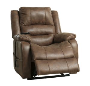 Ashley Yandel Power Chair 300x288