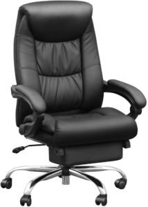 Duramont Reclining Office Chair 214x300