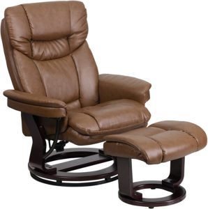 Flash Furniture Multi Position Recliner 298x300