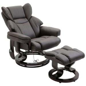 Homcom Massage Chair 300x300