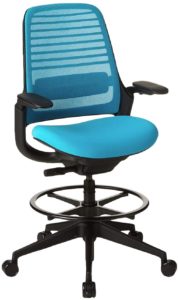 Steelcase Series One Office Chair 178x300