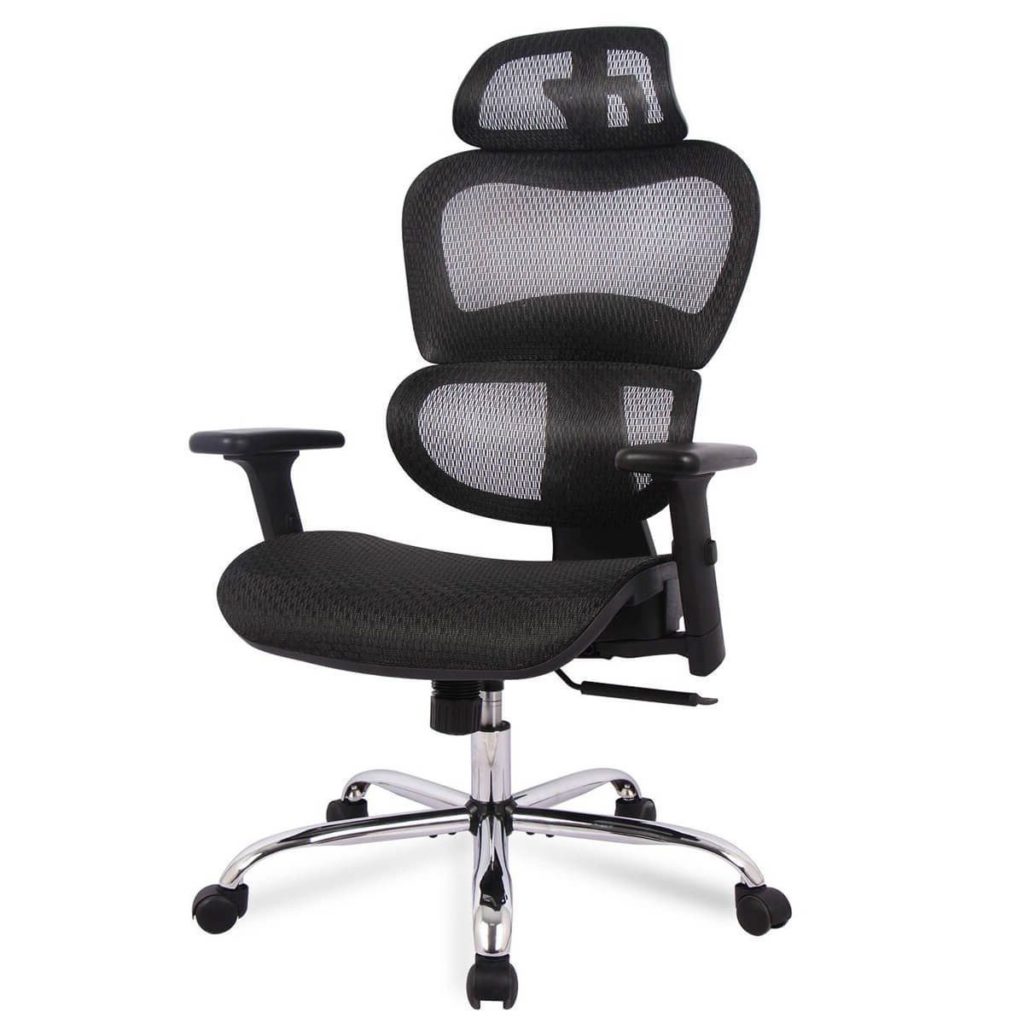 High Back Office Chair 1024x1024