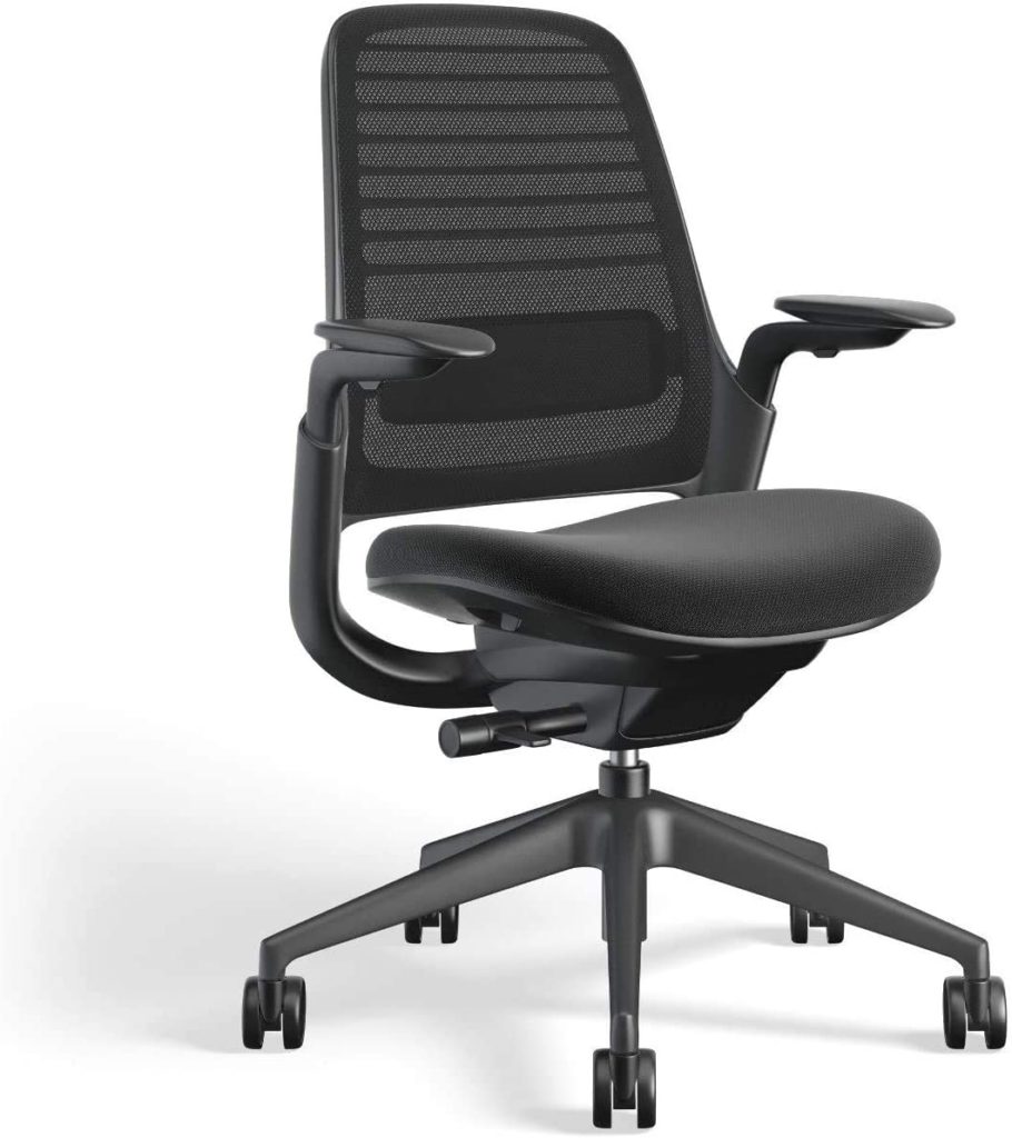 SteelCase Chair Series 1 910x1024
