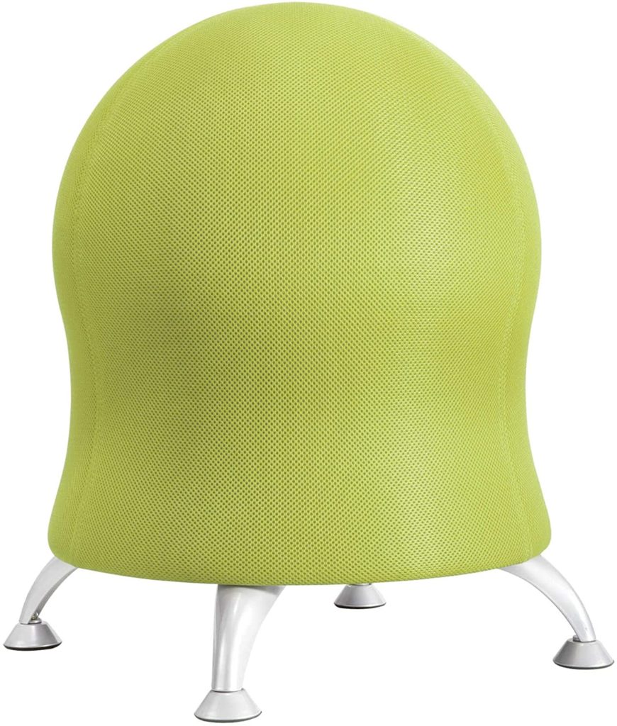 Zenergy Ball Chair 870x1024
