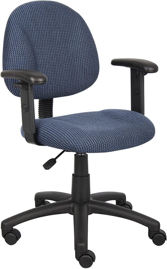 Boss Office Task Chair 635x1024