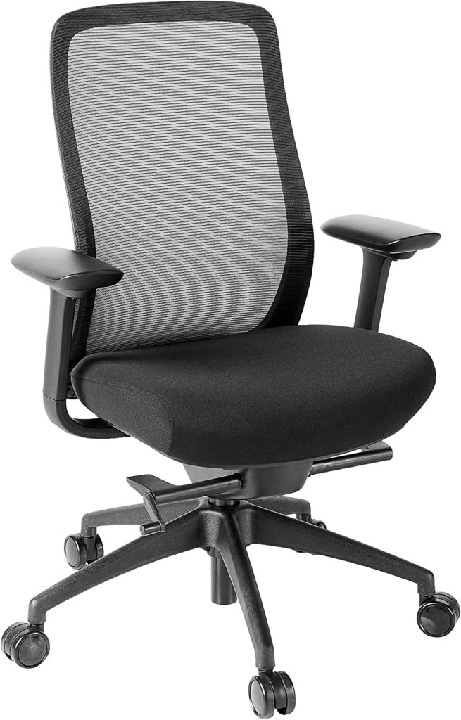 Eurotech Seating Vera Office Chair 655x1024