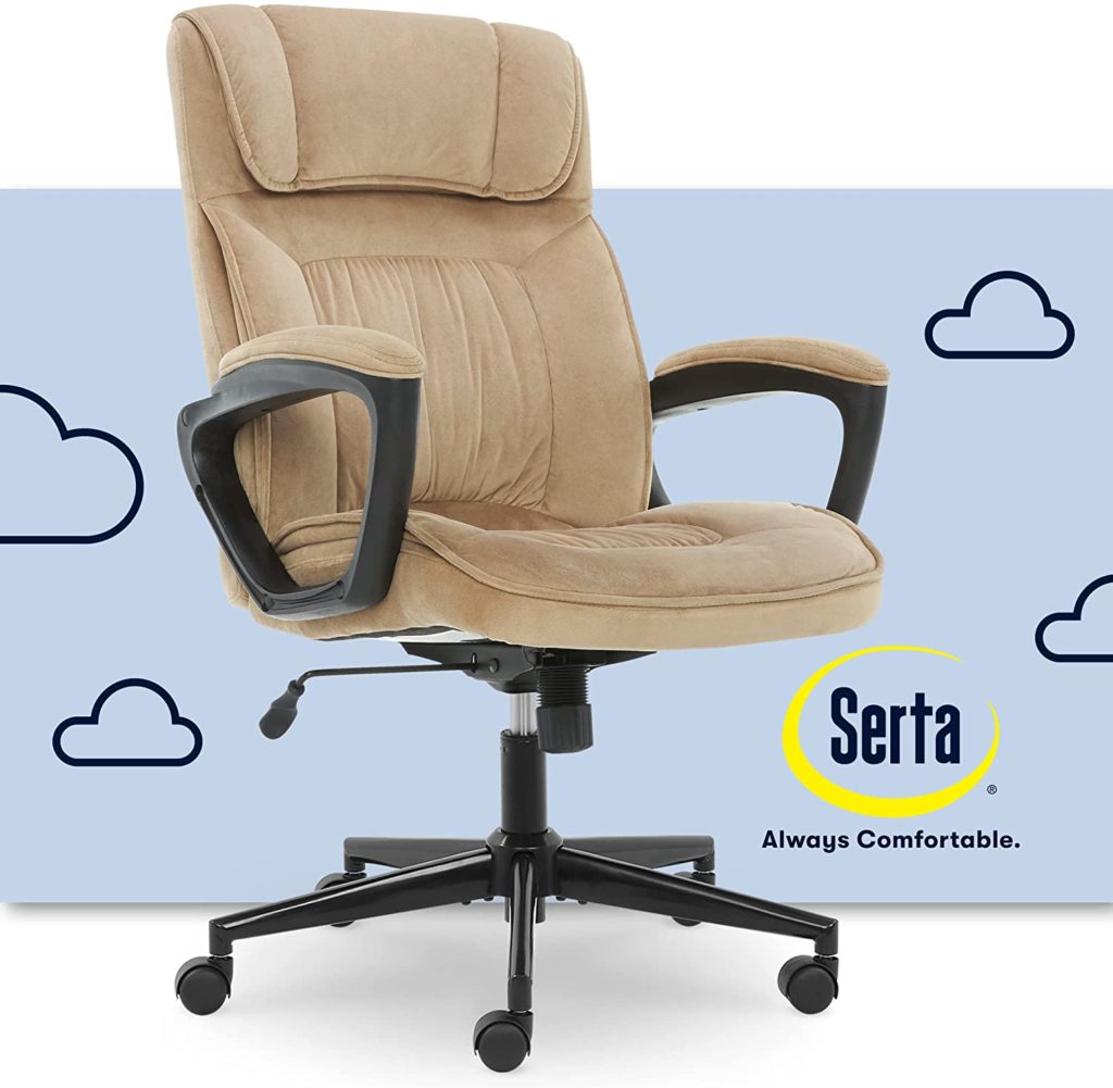 Serta Hannah Office Chair 1024x1001