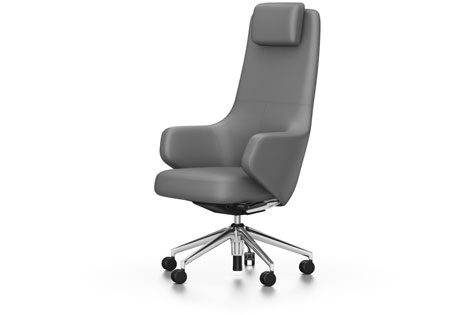 Vitra Grand Executive Highback Chair