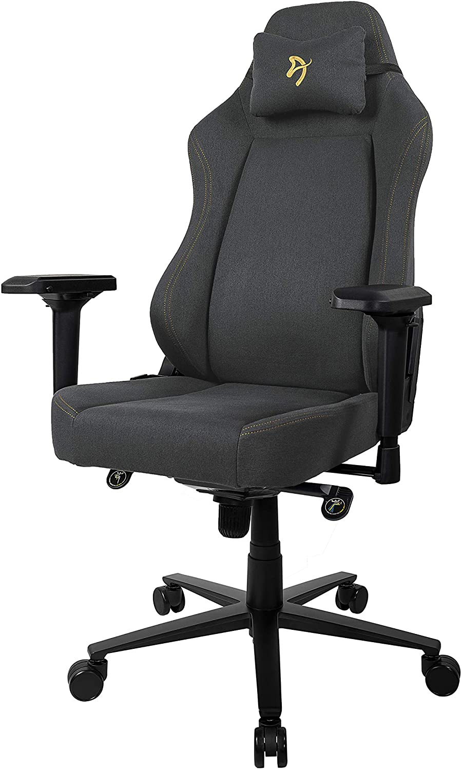 Arozzi Primo Gaming Chair Mint Green